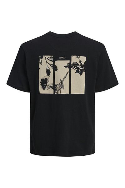 Jack & Jones Tricou JPRBlatom cu imprimeu pe spate 12276161
