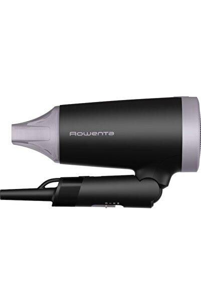 Rowenta Hair Dryer, Rowenta, Express Style, 1600 W, Foldable, Black