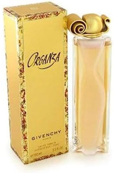 Givenchy Organza Eau De Parfum Spray 1.7 oz for Women