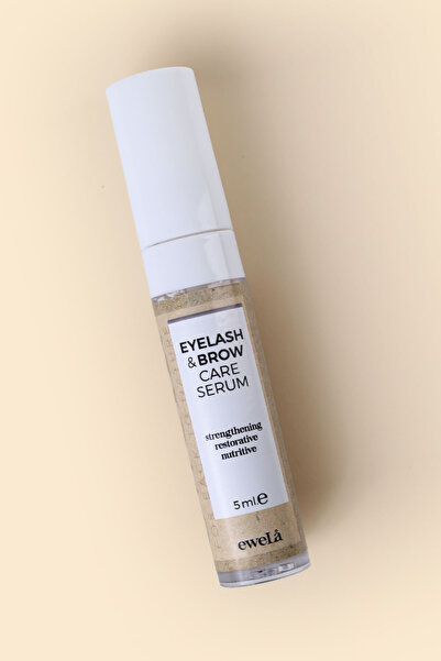 eweLa Eyebrow and Eyelash Care Serum