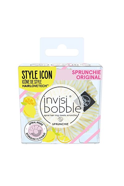 INVISIBOBBLE سبرانتشي فروت فييستا - عصيري الرئيسي