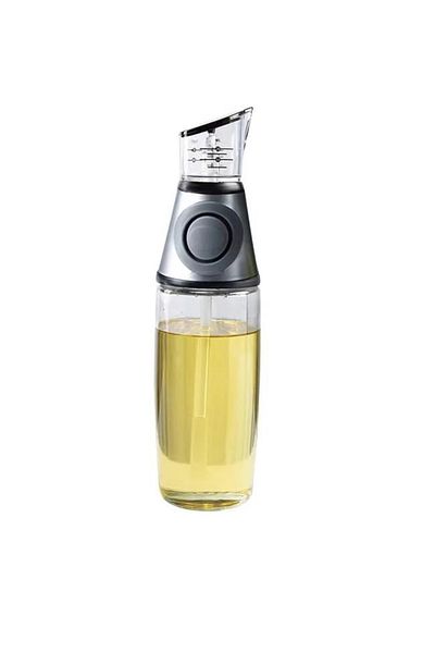 Generic 500ml Oil and Vinegar Dispenser