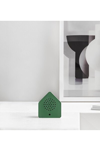 OEM Ambient Sound Audio Box, Nightingale Green, Motion Sensor, Usb-c Charging