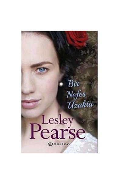 Kişisel Yayınlar تنفسًا بعيدًا عن العالم - Lesley Pearse (الطبعة الأولى)