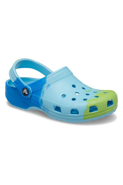 Crocs Classic Ombre Clog 36-37 EU - M4/W6 US Multicolor - Arctic/Multi