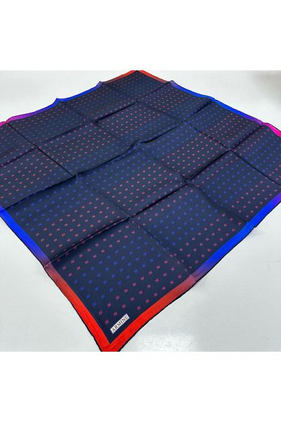 Armine Pure Silk Scarf Nostalgia Series Sura Silk Pkb1205