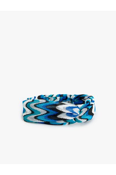 Koton Headband Ethnic Patterned