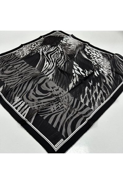 Armine Pure Silk Scarf Nostalgia Series Sura Silk Pkb0402