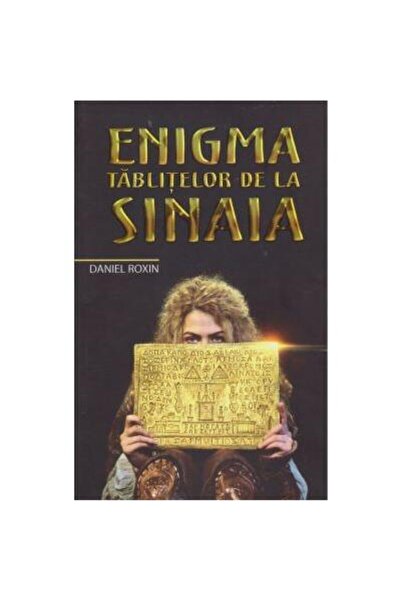 Editura Burebista Enigma Tablitelor de la Sinaia. Scrieri geto-dacic