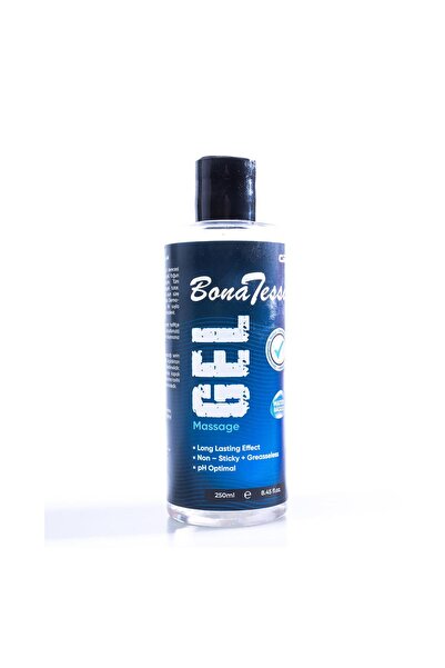 Bona Tessa Masaj Jeli 250 ml