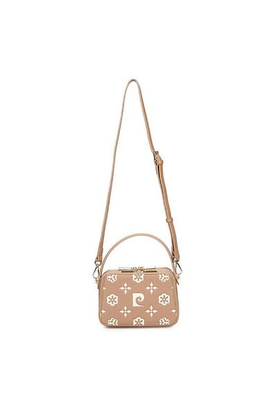 Pierre Cardin 05Pc25Y10508-Bmn V Mink Women's Bag