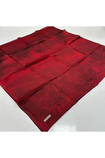 Armine Pure Silk Scarf Nostalgia Series Sura Silk Pkb1001