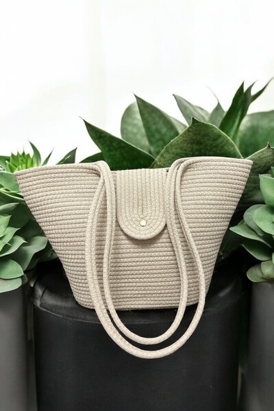 mom girl atelier Women's Covered Handbag