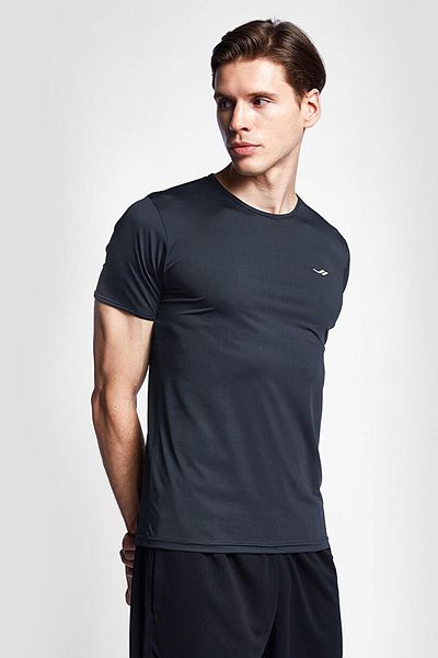 Lescon 25S-1220-25N Short Sleeve T-Shirt