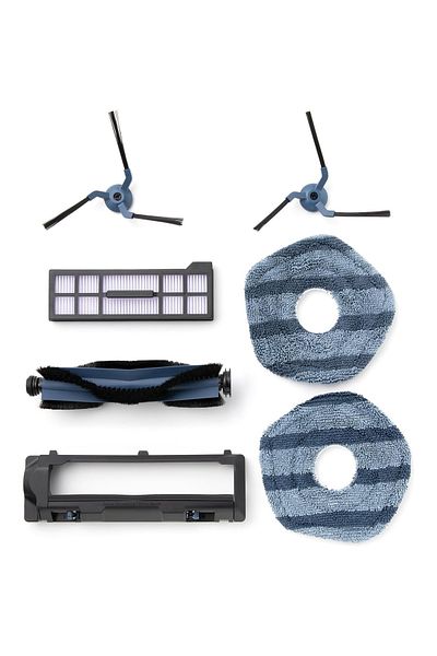 eufy Set of consumables eufy X10 Pro Omni Robot Vacuum