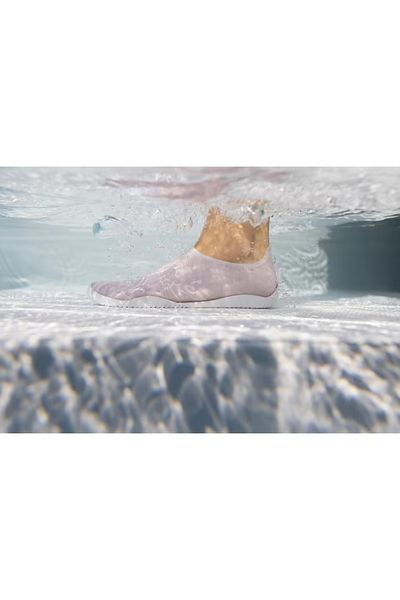Decathlon Γυναικεία Θαλασσινά Παπούτσια - Ανοιχτό Ροζ - FITSHOE