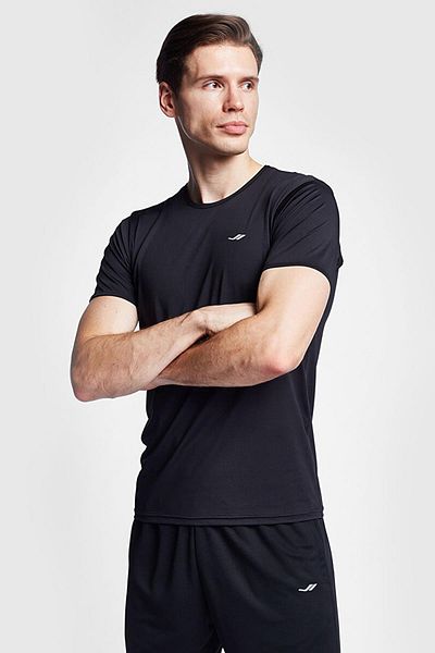 Lescon 25S-1220-25N Short Sleeve T-Shirt