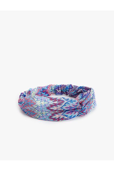 Koton Ethnic Patterned Headband