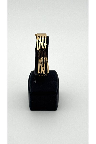 ELİOSA سوار على شكل قلب من الفولاذ السميك المقاوم للصدأ