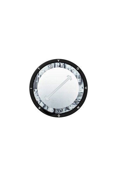 Youngkit Telefon ve Tabletler için Magnetik Stand Beyaz