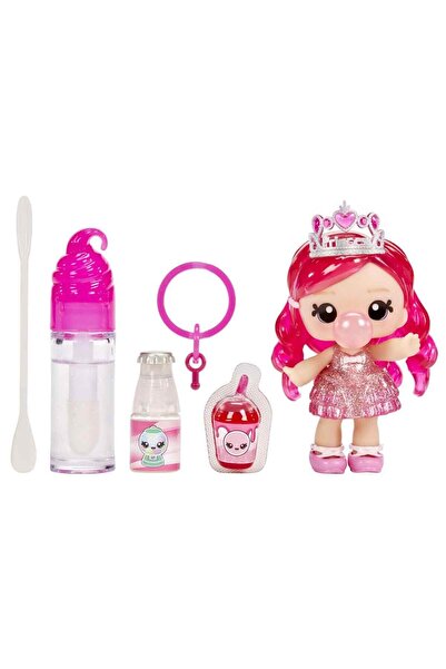 Genel Markalar Bianca Bubble Gum Bebeği ve Dudak Parlatıcısı