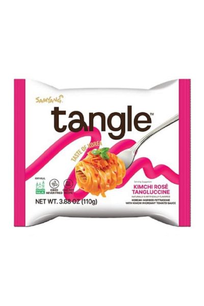 SAMYANG Paste Samyang Tangle Kimchi Rose 110g