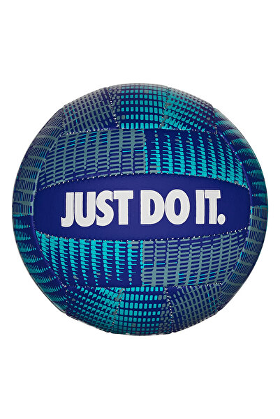 Nike Skills Unisex Mavi Voleybol Topu N.000.1824.070.03