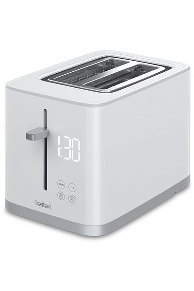 TEFAL Smart'n Light Toaster Tt640810