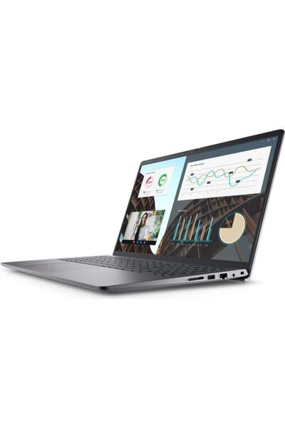Dell Vostro 3530 i7-1355U 16 GB RAM 1 TB SSD 15.6" 120HZ Xe Graphics FDos N1601PVNB3530U Zi701