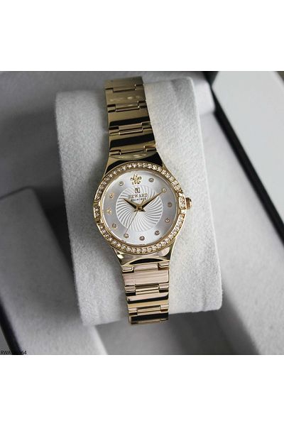 Reward Rwa146964 Women Wrist Watch with Steel Band