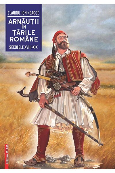 Editura Mega Arnautii in Tarile Romane (secolele XVIII-XIX), Cl