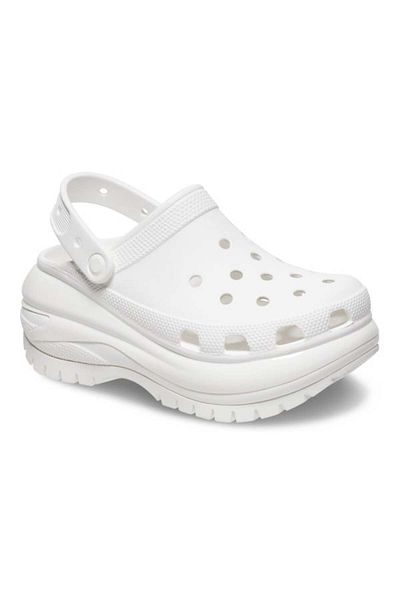 Crocs Crocs Classic Mega Crush Clog clogs