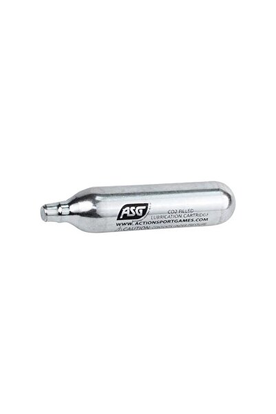 Avcı Market 12 gr Co2 Havalı Tüpü