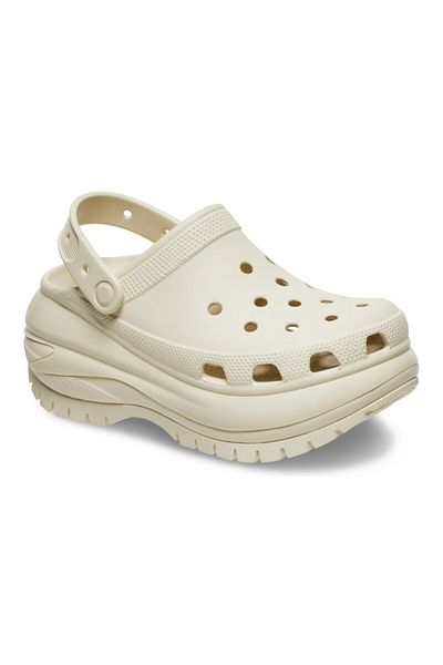 Crocs Saboti Classic Mega Crush Clog
