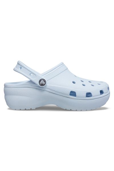 Crocs Women's Classic Platform Clog