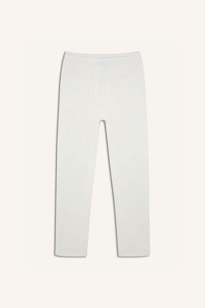 DeFacto Men's Trousers D9701Axtra