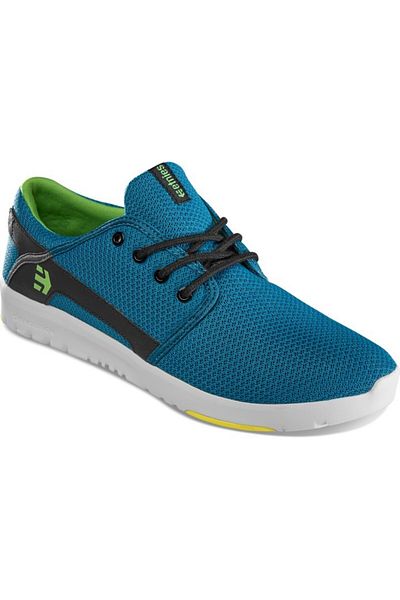 Etnies Обувки Scout Tea Bleak