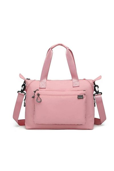 SMART BAGS Smb-3139 Model Ultra Light Powder Women's Shoulder Bag