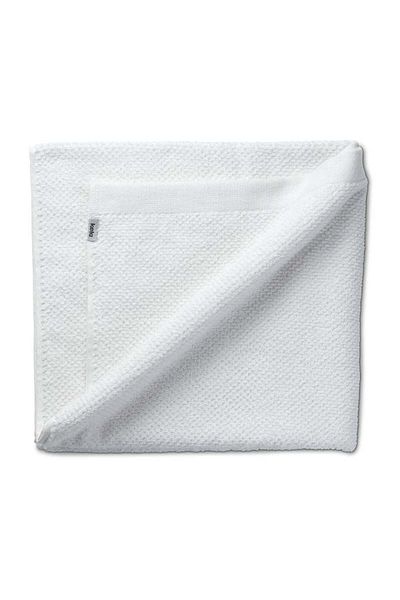 Kela Prosop de baie Lavinia 100% bumbac alb 70.0x140.0cm