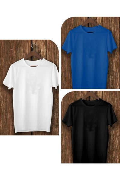 FUNSTYLE Tricou sport din 3 piese pentru femei