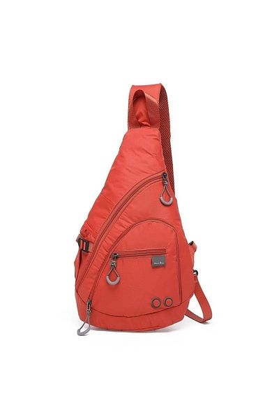 SMART BAGS Geantă de umăr unisex extra ușoară Bc 3228 - Tile