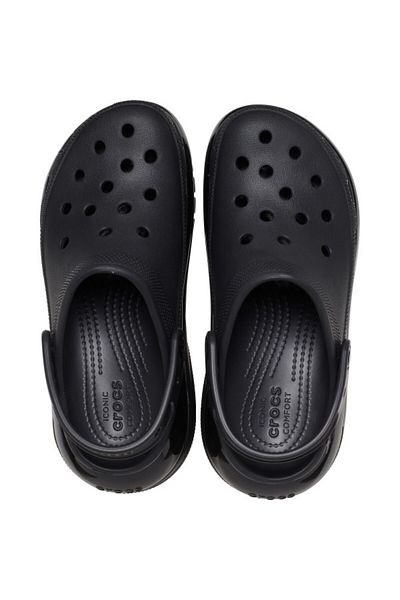 Crocs Classic Mega Crush Clogs