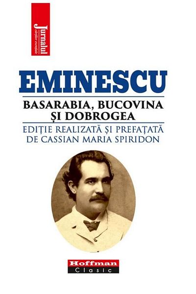 Editura Hoffman Bessarabia, Bukovina and Dobrogea, Mihai Eminescu