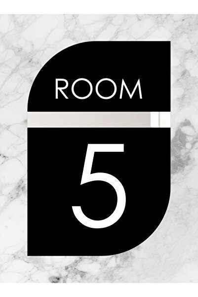 zafrakreklam باب فندق عمودي - شقة - مبنى - رقم بلاك بلكسي رقم 5 خماسية