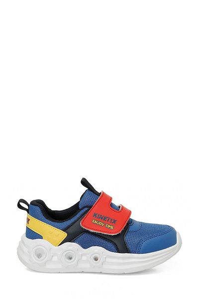 Kinetix Craig B 5Fx Saks Boys' Sports Shoes