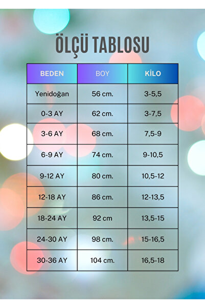 Bebitof Cute Duck Patterned Cotton Baby Romper