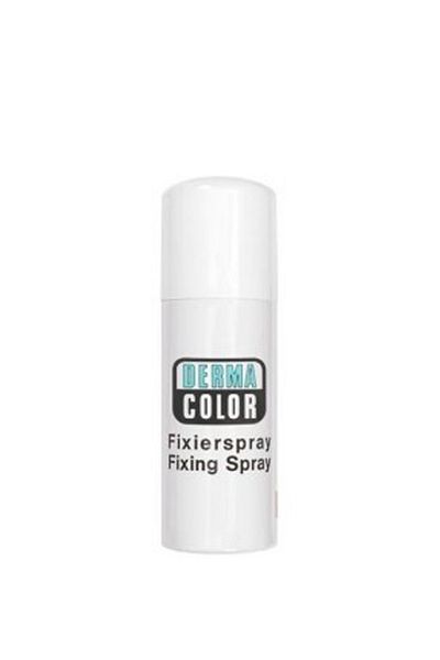 Kryolan Kryolan Makeup Fixer for Oily Skin