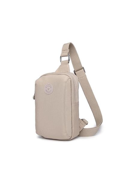 SMART BAGS Унисекс чанта за тяло от норка Smb MT3105