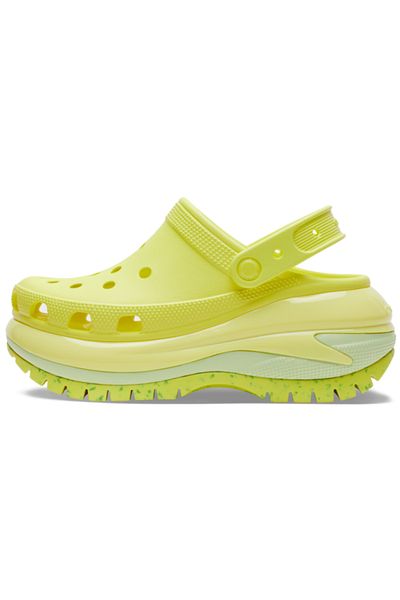 Crocs Classic Mega Crush Clogs