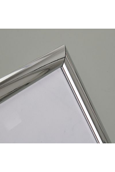 Sembol Elite Photo Frame - Silver - 18X24 cm